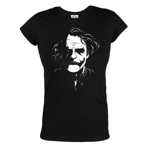 BATMAN KOSZULKA DAMSKA JOKER BATMAN 11 
