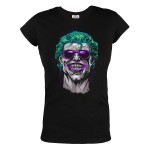 BATMAN KOSZULKA DAMSKA JOKER BATMAN 15
