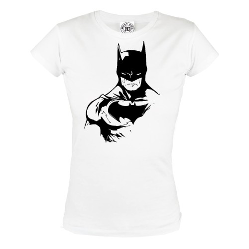 BATMAN KOSZULKA DAMSKA JOKER BATMAN 16 
