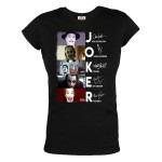 BATMAN KOSZULKA DAMSKA JOKER BATMAN 18