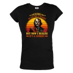 BATMAN KOSZULKA DAMSKA JOKER BATMAN 20