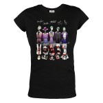 BATMAN KOSZULKA DAMSKA JOKER BATMAN 21