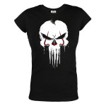 KOSZULKA DAMSKA PUNISHER 5