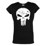 KOSZULKA DAMSKA PUNISHER 6