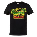 KOSZULKA RAGGA MUFFIN