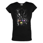 MARVEL KOSZULKA DAMSKA MARVEL 5 POWER