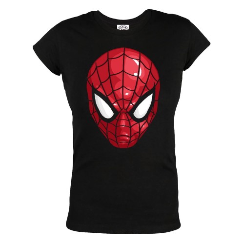 MARVEL KOSZULKA DAMSKA MARVEL SPIDERMAN 