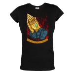 MARVEL KOSZULKA DAMSKA MARVEL 36