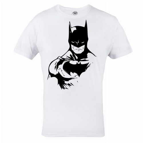 JOKER KOSZULKA MĘSKA BATMAN I JOKER 16 