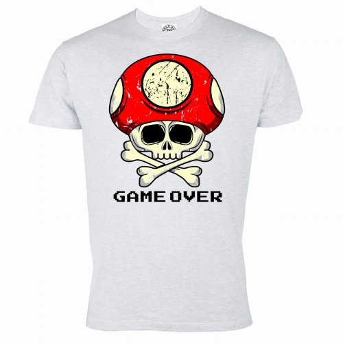 MARIO KOSZULKA MĘSKA MARIO BROSS 1