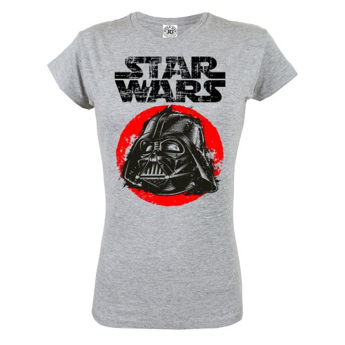 KOSZULKA DAMSKA FILMOWA STAR WARS GWIEZDNE WOJNY DARTH VADER 