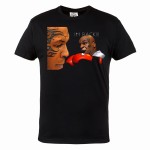 MĘSKA KOSZULKA BOKS MIKE TYSON I'M BACK