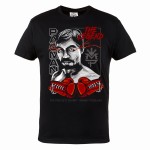 MĘSKA KOSZULKA BOKS PACMAN MANNY PACQUIAO LEGENDA