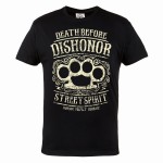 KOSZULKA MĘSKA GANGSTA HOOLIGANS ULTRAS STREET SPIRIT