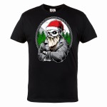 KOSZULKA ŚWIĄTECZNA SANTADZIADZIA