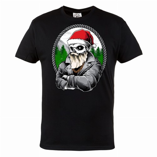 KOSZULKA ŚWIĄTECZNA SANTADZIADZIA 