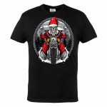 KOSZULKA ŚWIĄTECZNA SANTACOSTER