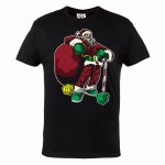 KOSZULKA ŚWIĄTECZNA SANTACLAUS