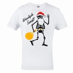 KOSZULKA ŚWIĄTECZNA WESOŁYCH ŚWIĄT