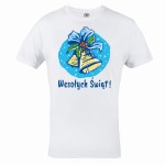 KOSZULKA ŚWIĄTECZNA WESOŁYCH ŚWIĄT