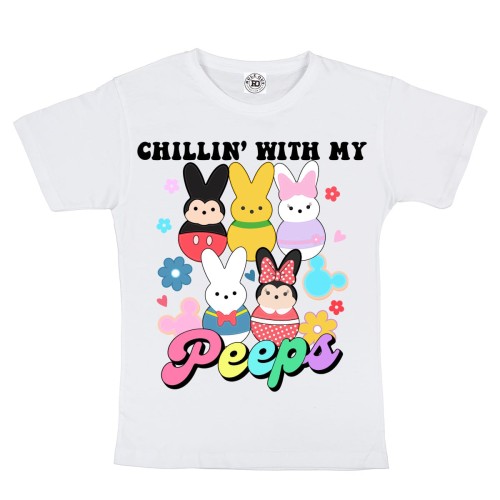 DZIECIĘCA KOSZULKA ŚWIĄTECZNA WIELKANOC MYSZKA MIKI 2