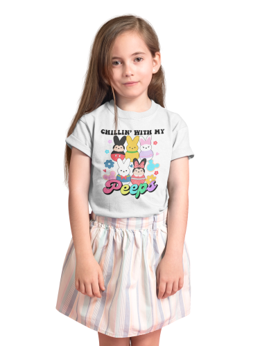 DZIECIĘCA KOSZULKA ŚWIĄTECZNA WIELKANOC MYSZKA MIKI 4