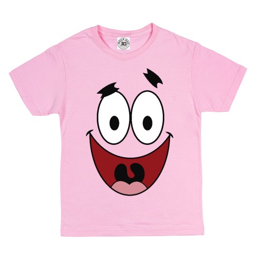 KOSZULKA DZIECIĘCA BAJKOWA SPONGEBOB PATRICK 1