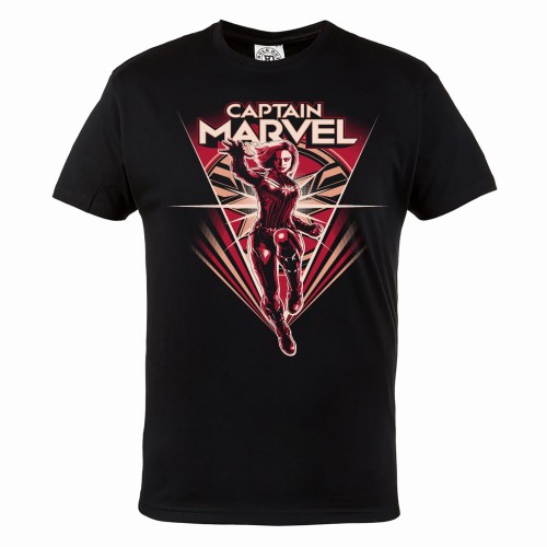 MARVEL KOSZULKA MĘSKA CAPITAN MARVEK II 