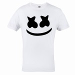 MARSHMELLO KOSZULKA MĘSKA MARSHMELLO SMILE