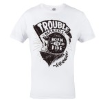 KOSZULKA TROUBLE MAKERS