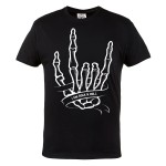 KOSZULKA MĘSKA I AM ROCK N ROLL