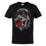 KOSZULKA MĘSKA MAJK W CZASCE