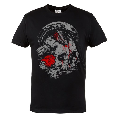 KOSZULKA MĘSKA MAJK W CZASCE 