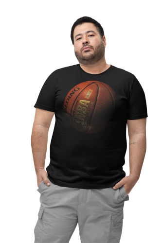 KOSZULKA DLA KOSZYKARZA KOSZYKÓWKA SPORT NBA 4