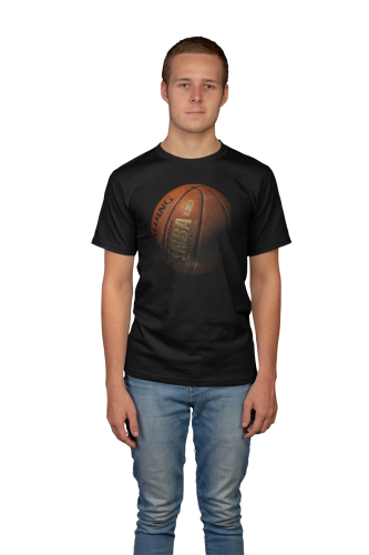 KOSZULKA DLA KOSZYKARZA KOSZYKÓWKA SPORT NBA 5