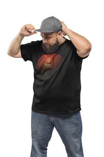 KOSZULKA DLA KOSZYKARZA KOSZYKÓWKA SPORT NBA 6