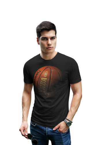 KOSZULKA DLA KOSZYKARZA KOSZYKÓWKA SPORT NBA 3