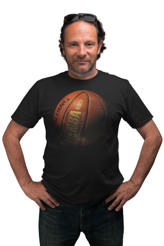 KOSZULKA DLA KOSZYKARZA KOSZYKÓWKA SPORT NBA 10