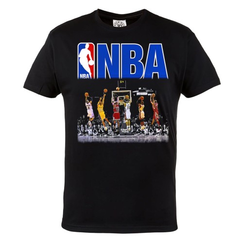 KOSZULKA DLA KOSZYKARZA KOSZYKÓWKA SPORT NBA 2