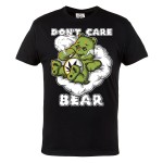 KOSZULKA DONT CARE BEAR