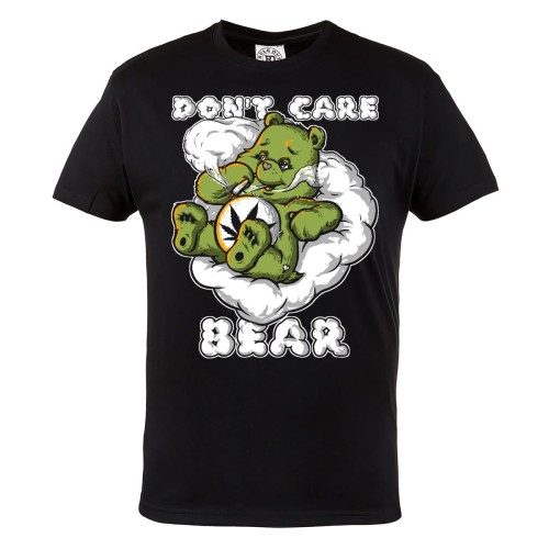 KOSZULKA DONT CARE BEAR 