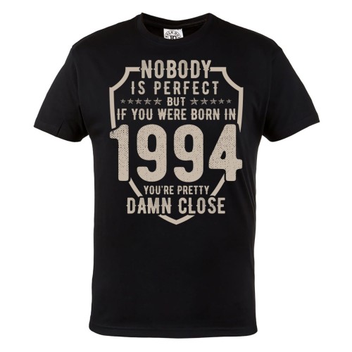 KOSZULKA PREZENT NA 30 URODZINY DLA FACETA 1994 TORBA GRATIS 2