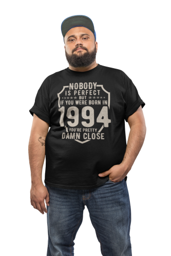 KOSZULKA PREZENT NA 30 URODZINY DLA FACETA 1994 TORBA GRATIS 5