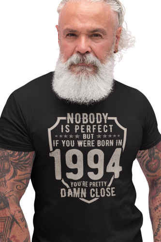 KOSZULKA PREZENT NA 30 URODZINY DLA FACETA 1994 TORBA GRATIS 7