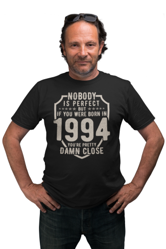 KOSZULKA PREZENT NA 30 URODZINY DLA FACETA 1994 TORBA GRATIS 8