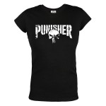 KOSZULKA DAMSKA PUNISHER 7