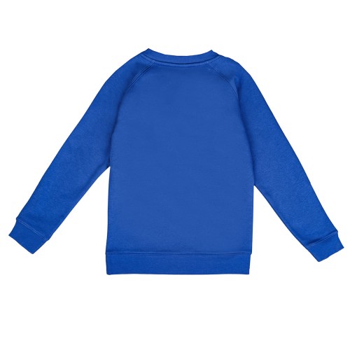 DZIECIĘCA BLUZA BAJKOWA Z NADRUKIEM KOT GARFIELD I SPEAK FRENCH 2