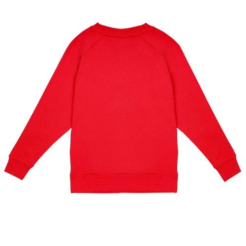  DZIECIĘCA BLUZA BAJKOWA SPONGEBOB KANCIASTOPORTY YELLOW IS THE COLOR OF HAPPINESS 2