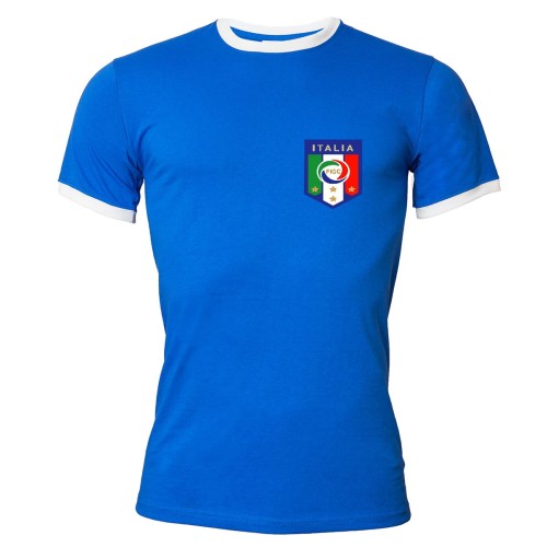 KOSZULKA ITALIA 2 WŁOCHY SERCE + PLECY 1