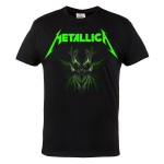 KOSZULKA METALLICA KOSZULKA MĘSKA 04